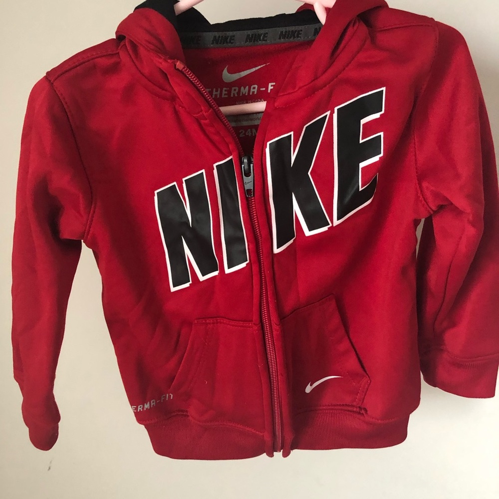 Nike Hoodie